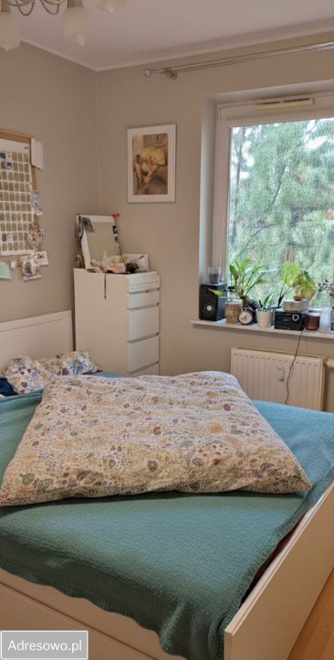 Mieszkanie 2-pokojowe Warszawa Gocław. Zdjęcie 5