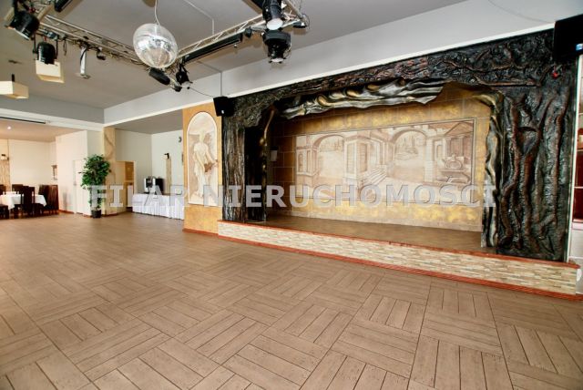 Hotel/pensjonat Lubin Centrum. Zdjęcie 22