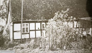 dom wolnostojący, 7 pokoi Starkowo