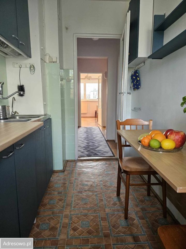 Mieszkanie 4-pokojowe Warszawa Bielany, ul. Gąbińska. Zdjęcie 8