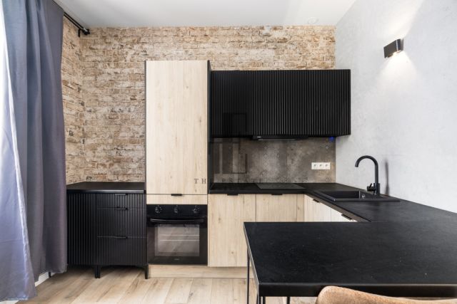 Mieszkanie 2-pokojowe Warszawa Praga-Północ, ul. Zachariasza. Zdjęcie 1