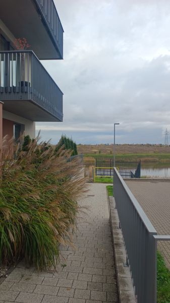 Mieszkanie 4-pokojowe Pruszcz Gdański, ul. Benedykta Dybowskiego. Zdjęcie 15