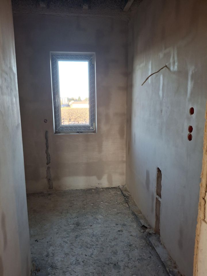 dom wolnostojący, 4 pokoje Zblewo, ul. Północna. Zdjęcie 17