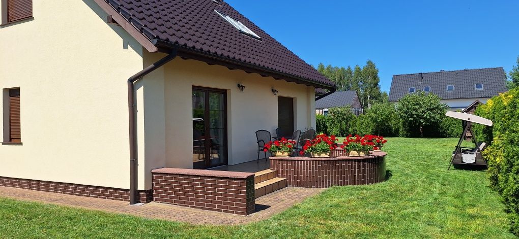 dom wolnostojący Jastrowie. Zdjęcie 4