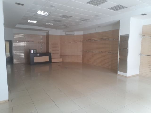 Lokal Bytów, ul. Wojska Polskiego. Zdjęcie 4