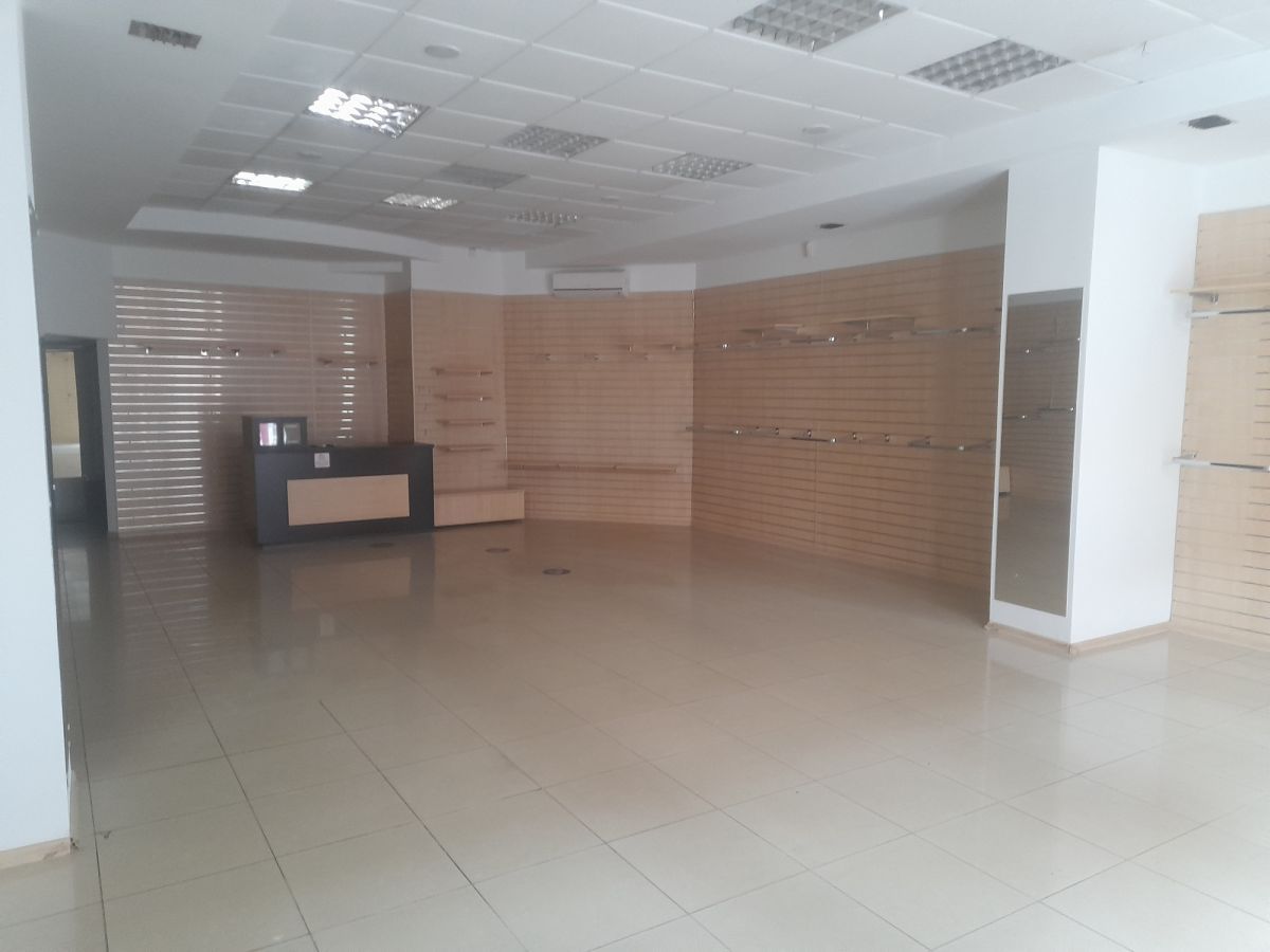 Lokal Bytów, ul. Wojska Polskiego. Zdjęcie 4