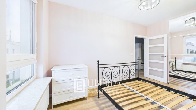 Mieszkanie 3-pokojowe Warszawa Mokotów, ul. Santocka. Zdjęcie 7