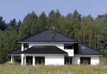 dom wolnostojący Gatniki. Zdjęcie 1