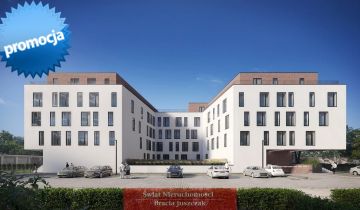 Mieszkanie 3-pokojowe Brzeg, ul. Bohaterów Westerplatte