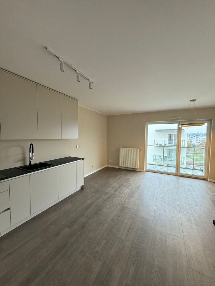 Mieszkanie 2-pokojowe Poznań Winiary, ul. Naramowicka. Zdjęcie 7