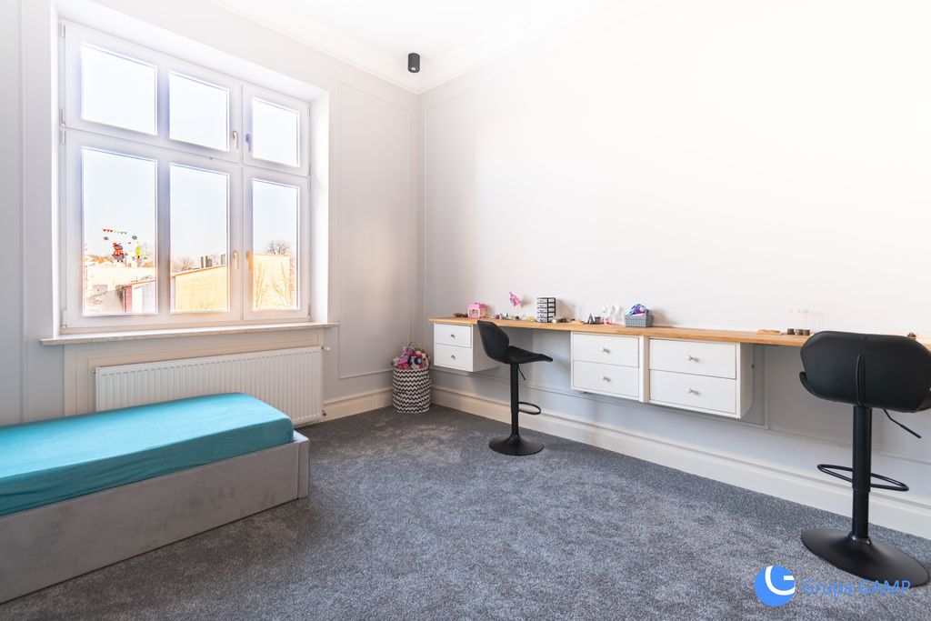 Mieszkanie 4-pokojowe Chrzanów, ul. J. Piłsudskiego. Zdjęcie 15