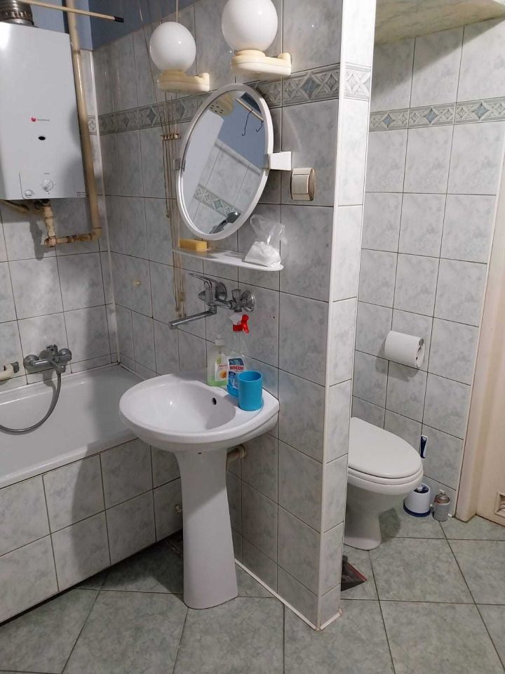 Mieszkanie 3-pokojowe Bielsko-Biała, ul. Piastowska. Zdjęcie 4