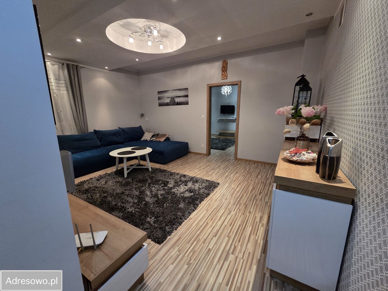 Mieszkanie 2-pokojowe Stalowa Wola, ul. ks. Jerzego Popiełuszki. Zdjęcie 8