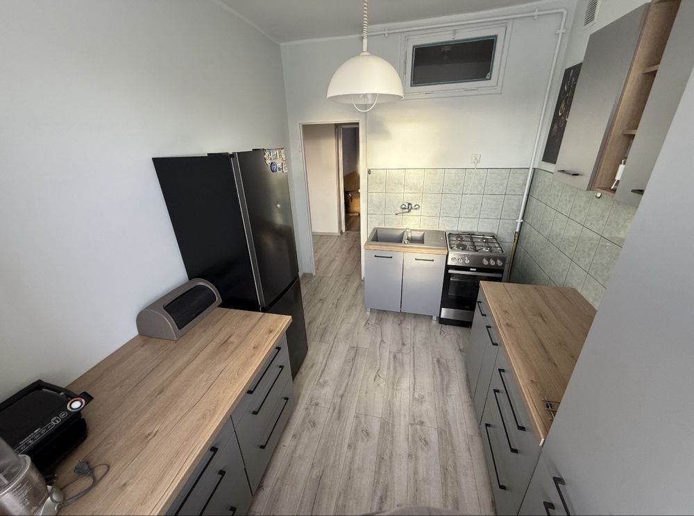 Mieszkanie 2-pokojowe Pleszew, ul. Stefana Batorego. Zdjęcie 6