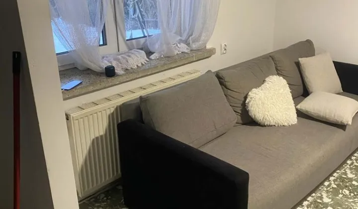 Mieszkanie 2-pokojowe Rzeszotary