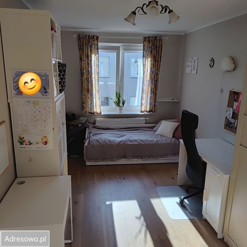 Mieszkanie 3-pokojowe Tczew Centrum, ul. Ignacego Paderewskiego. Zdjęcie 5