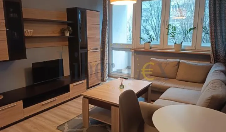 Mieszkanie 2-pokojowe Warszawa Praga-Południe, al. Stanów Zjednoczonych