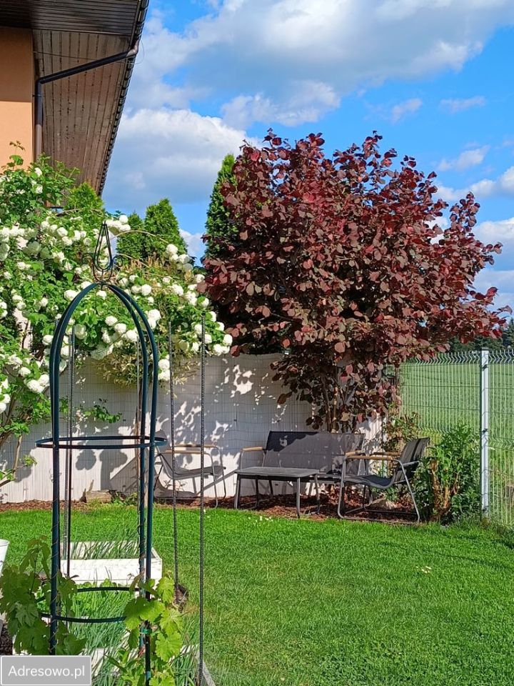 Mieszkanie 3-pokojowe Kiełczów, ul. Agrestowa. Zdjęcie 15