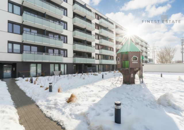 Mieszkanie 4-pokojowe Warszawa Ursynów, ul. Józefa Feliksa Ciszewskiego. Zdjęcie 20