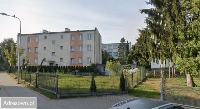 budynek wielorodzinny Iława, ul. gen. Władysława Andersa. Zdjęcie 1