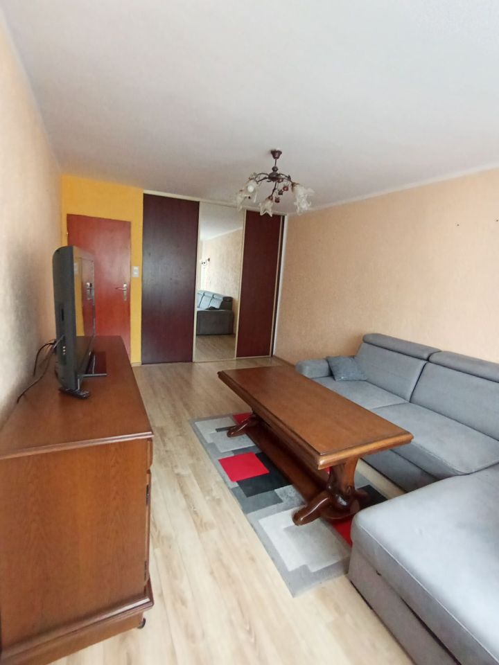 Mieszkanie 2-pokojowe Międzyrzecz, ul. Piastowska. Zdjęcie 1