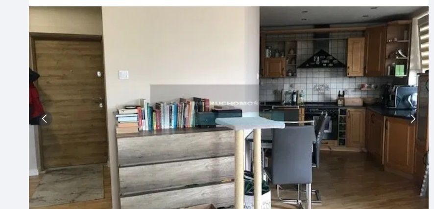 Mieszkanie 2-pokojowe Warszawa Bielany, ul. Księżycowa. Zdjęcie 12