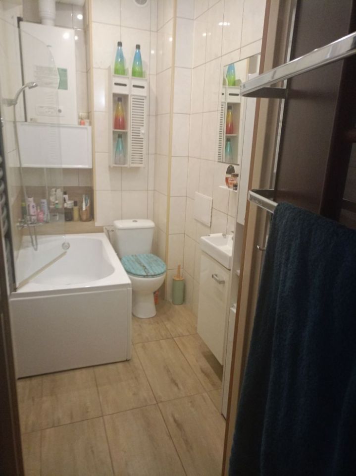 Mieszkanie 2-pokojowe Sosnowiec Dębowa Góra. Zdjęcie 2