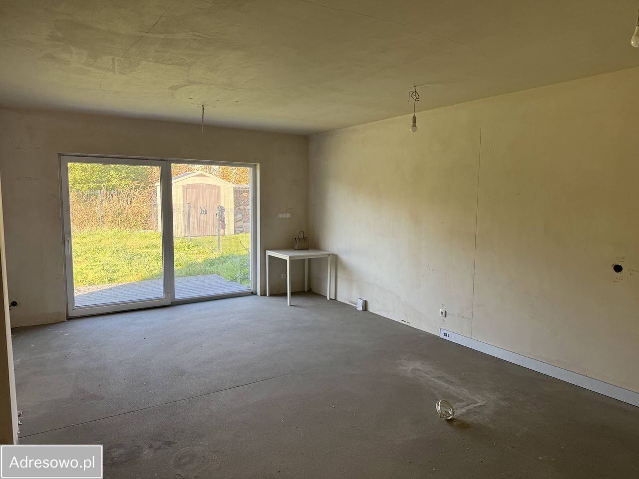 dom szeregowy, 4 pokoje Pruszcz Gdański, ul. Jaśminowa. Zdjęcie 3