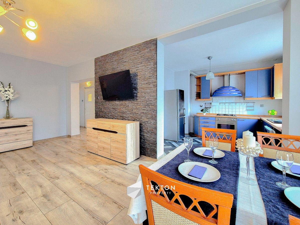 Mieszkanie 3-pokojowe Łódź Nowe Złotno, ul. Podchorążych. Zdjęcie 7