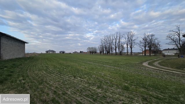 Działka budowlana Pruszków. Zdjęcie 1