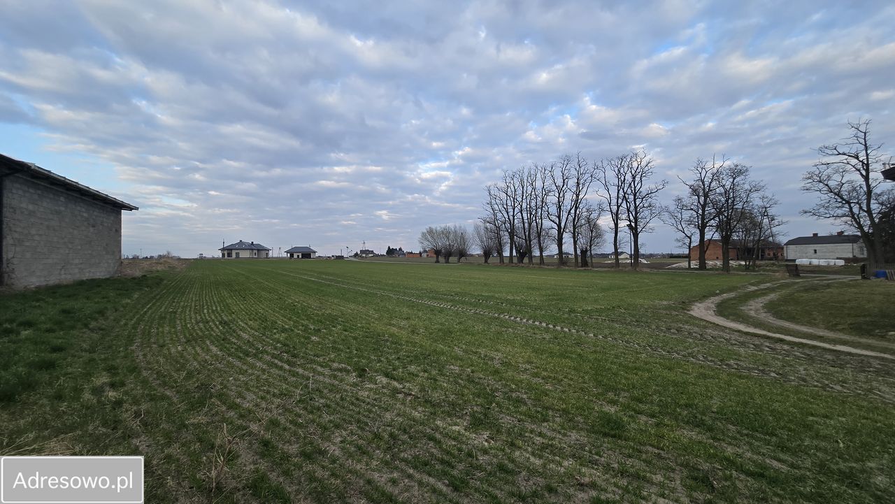 Działka budowlana Pruszków. Zdjęcie 1