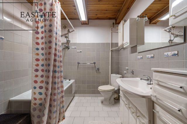 dom szeregowy, 8 pokoi Warszawa Ursynów, ul. Zygmunta Pawlaczyka. Zdjęcie 15