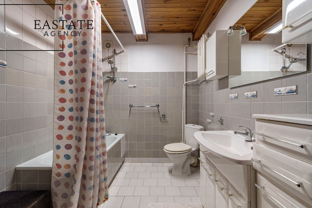 dom szeregowy, 8 pokoi Warszawa Ursynów, ul. Zygmunta Pawlaczyka. Zdjęcie 15