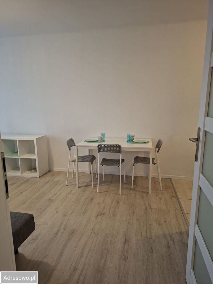 Mieszkanie 2-pokojowe Warszawa Bielany, ul. Jana Kasprowicza. Zdjęcie 4