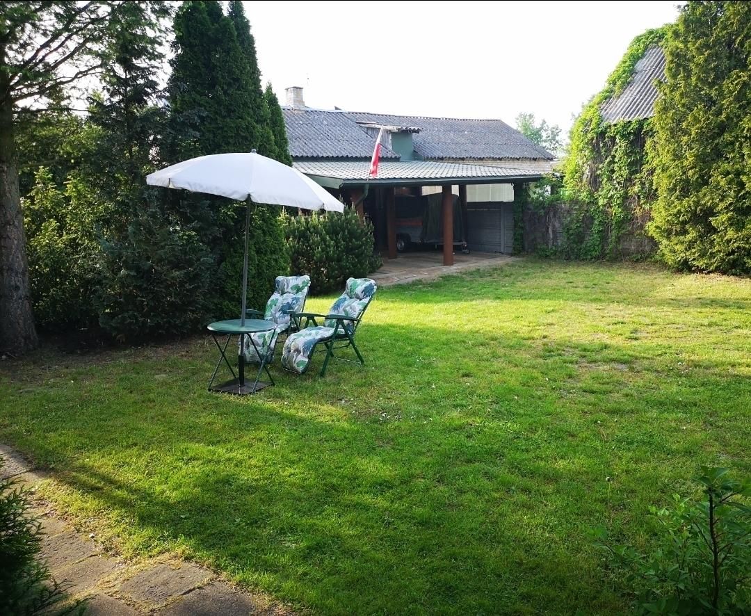 dom wolnostojący, 3 pokoje Mniszew. Zdjęcie 5