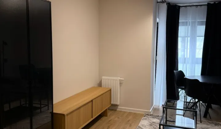 Mieszkanie 2-pokojowe Wrocław Psie Pole, ul. Władysława Reymonta