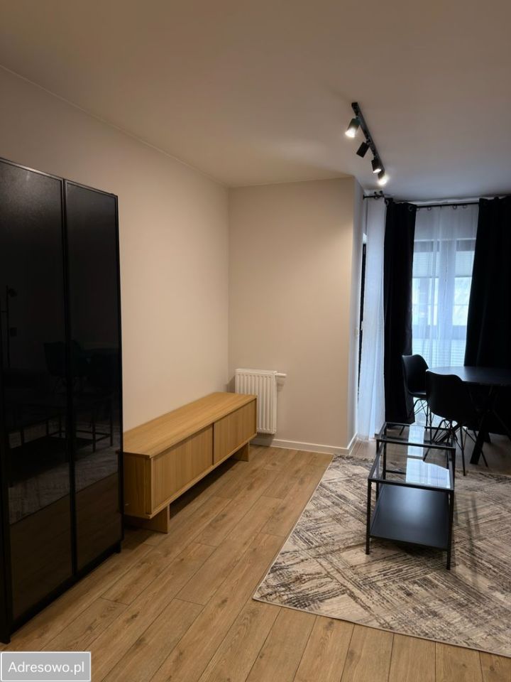 Mieszkanie 2-pokojowe Wrocław Psie Pole, ul. Władysława Reymonta. Zdjęcie 1