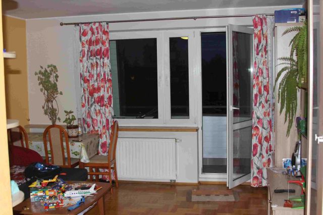 Mieszkanie 2-pokojowe Kraków Zakrzówek, ul. św. Jacka. Zdjęcie 1