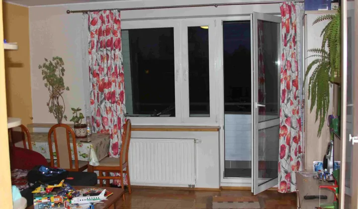 Mieszkanie 2-pokojowe Kraków Zakrzówek, ul. św. Jacka