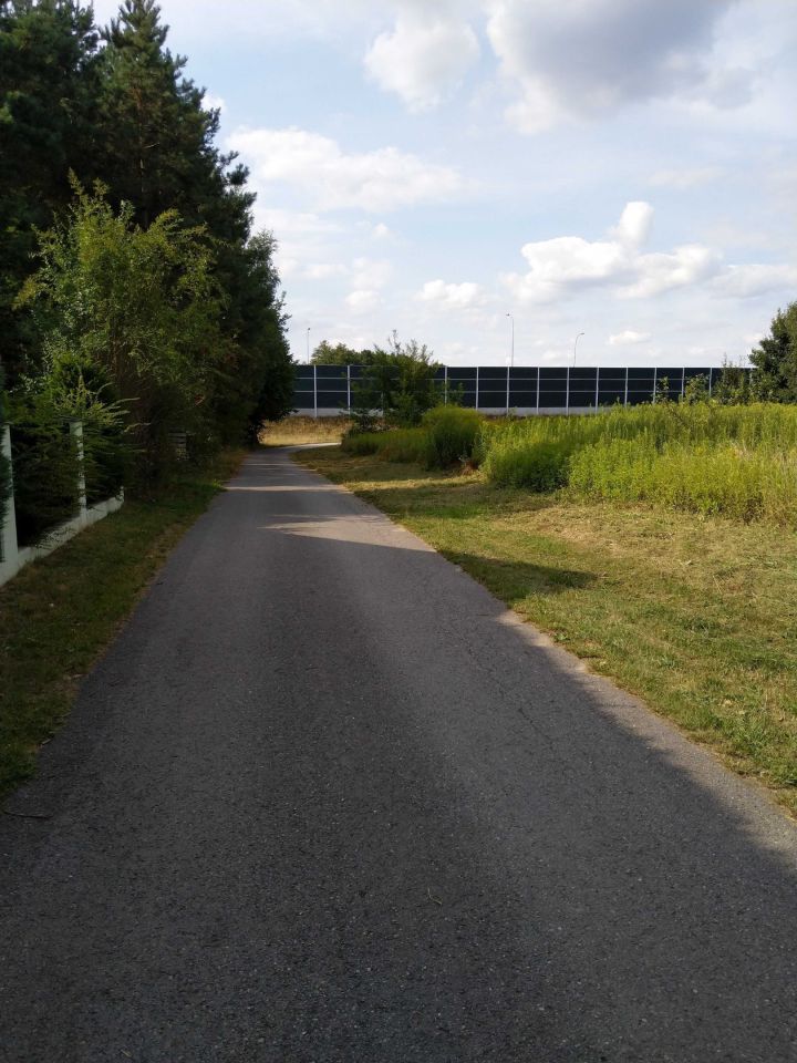 Działka budowlana Brzesko, ul. Słotwińska. Zdjęcie 2