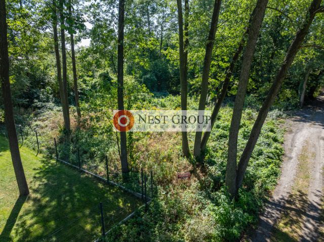 Działka budowlana Warszawa Białołęka, ul. Poręby. Zdjęcie 35