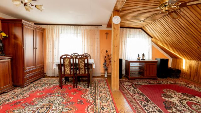 Mieszkanie 3-pokojowe Żuławka Sztumska. Zdjęcie 3