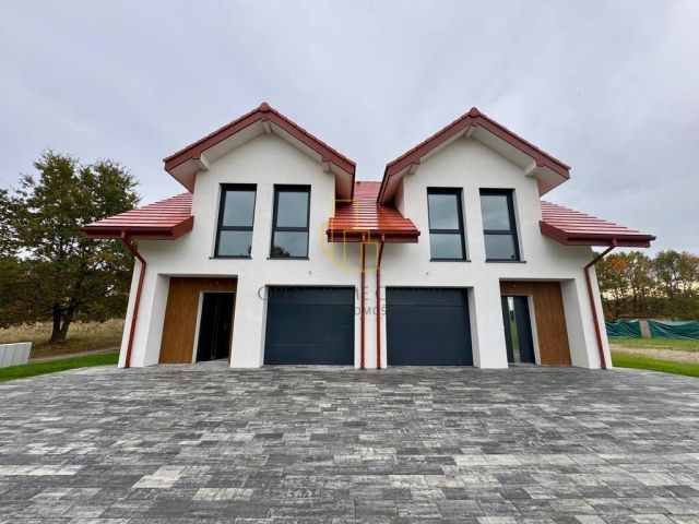 bliźniak, 5 pokoi Miękinia. Zdjęcie 3