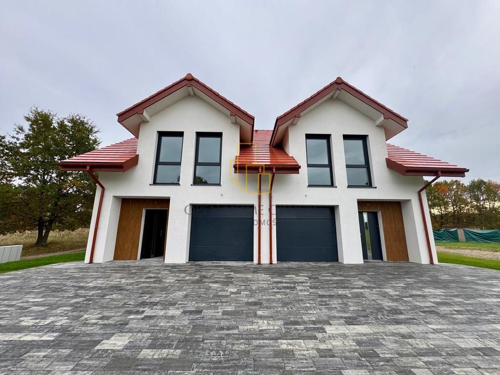 bliźniak, 5 pokoi Miękinia. Zdjęcie 3