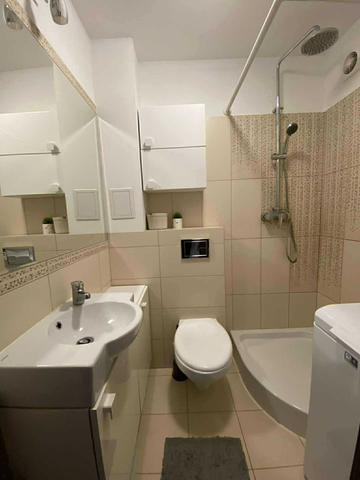 Mieszkanie 2-pokojowe Pułtusk, al. Tysiąclecia. Zdjęcie 6