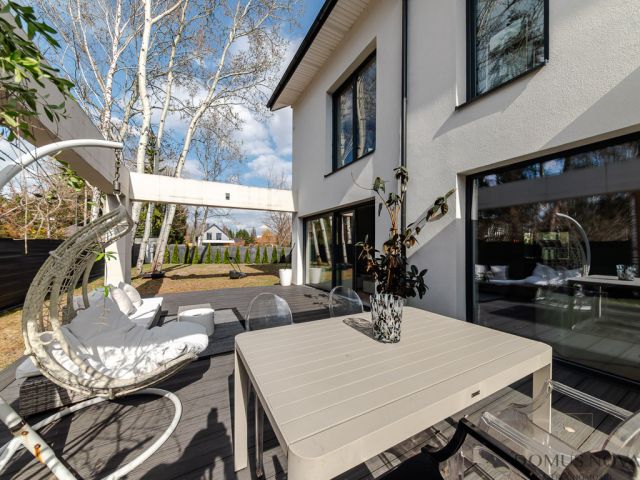 bliźniak, 7 pokoi Chyliczki, ul. Letnia. Zdjęcie 18