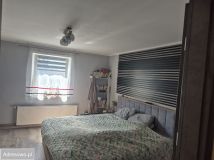 Mieszkanie 4-pokojowe Ośno Lubuskie, ul. 1 Maja. Zdjęcie 4