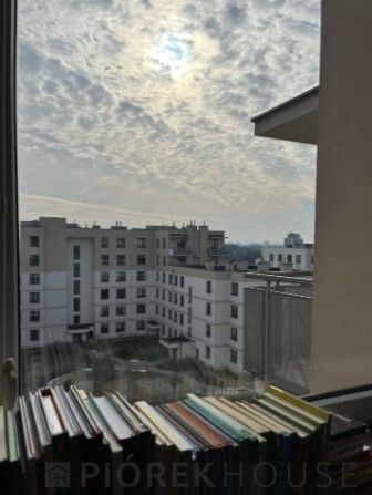Mieszkanie 2-pokojowe Warszawa Białołęka, ul. Mariana Wyrzykowskiego. Zdjęcie 13