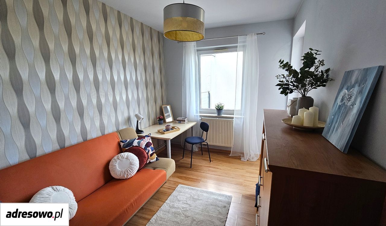 Mieszkanie 2-pokojowe Poznań Stare Miasto, ul. Garbary. Zdjęcie 9