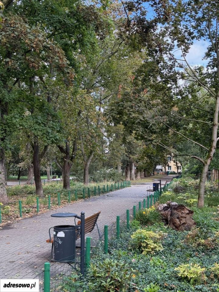 Mieszkanie 3-pokojowe Warszawa Mokotów, al. Niepodległości. Zdjęcie 19